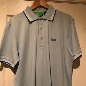 Men’s Hugo Boss Polo Shirt